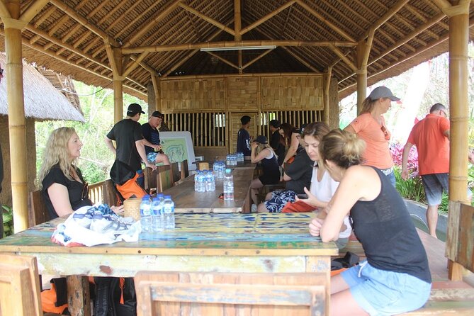 Bali Quad Bike ATV Rides in Uluwatu Experiences - Uluwatu Quad Bike Ride Basics: 1.5 Hours of Mud, Dust, and Views