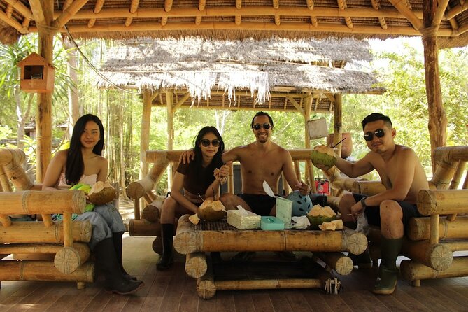 Bali Quad Bike ATV Rides in Uluwatu Experiences - Stop That Counts: Uluwatu Views, Photo Stops, and the Coconut Break