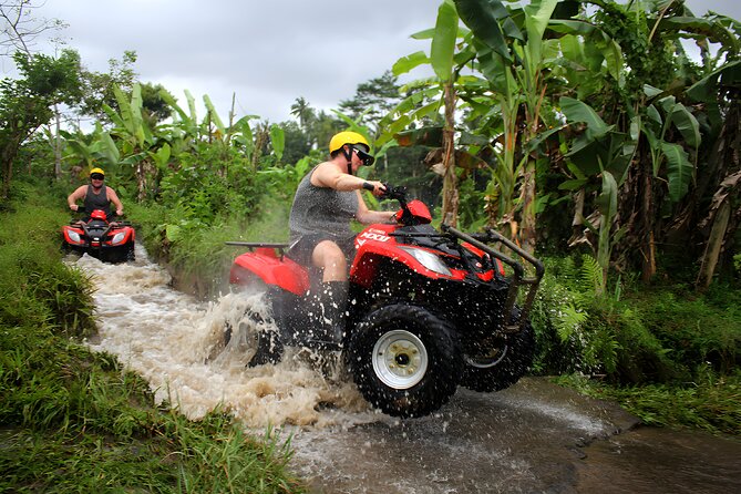 Bali Quad Bike : Best ATV Ride Adventures - Key Takeaways Before You Choose This ATV Tour