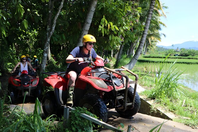 Bali Quad Bike : Best ATV Ride Adventures - What a “Private Tour” Means Here (and When It Matters)