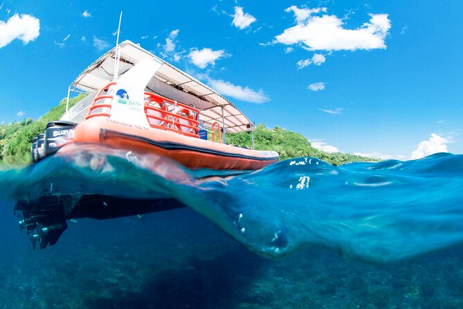 Bali Reef Cruise and Lembongan Island Day Trip - Price and value: what $164.29 buys on Lembongan