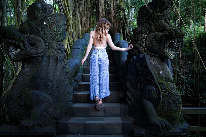 Bali River Rafting and Ubud Full Day Tour Packages - Seminyak pickup and private air-conditioned comfort (the unglamorous win)