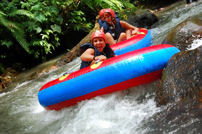 Bali River Tubing Adventure and ATV Ride Packages - Price and Value: Is $110 a Fair Deal for a Full Adventure Day?