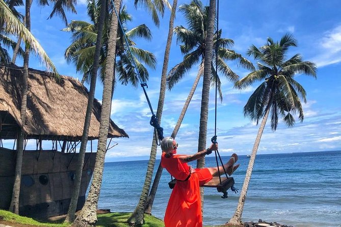 Bali Royal palaces (observe tour) - Who Should Book This Tour (And Who Might Skip It)