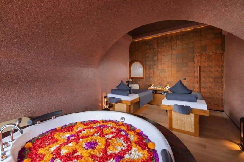 Bali/Sanur: Spa and Bath Experiences at Svaha Spa Sanur - Key things to know before you go
