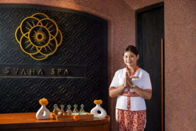 Bali/Sanur: Spa and Bath Experiences at Svaha Spa Sanur - Choosing your massage: Balinese pressure, aromatherapy, hot stone