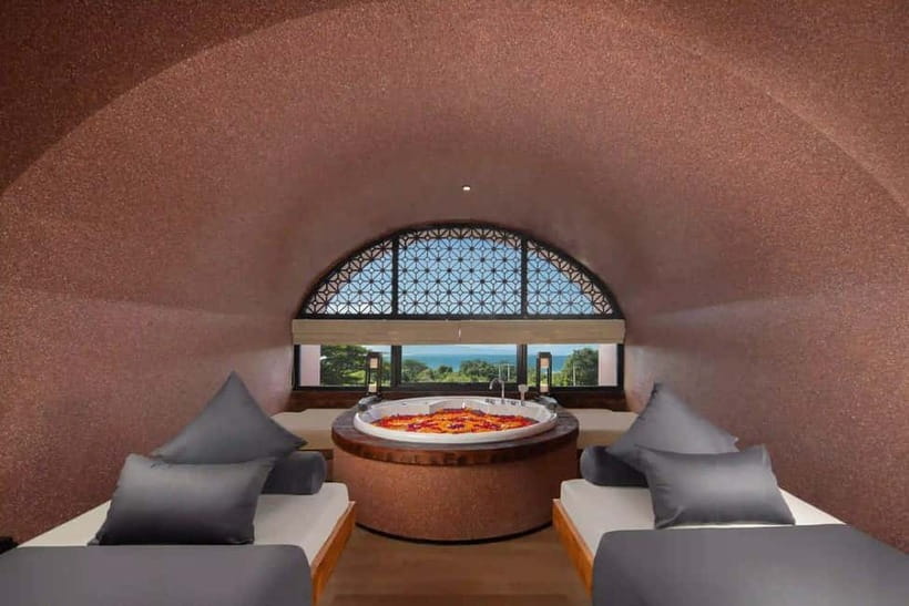 Bali/Sanur: Spa and Bath Experiences at Svaha Spa Sanur - Biokos facial: a practical skin reset