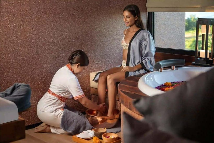 Bali/Sanur: Spa and Bath Experiences at Svaha Spa Sanur - Price and time value: how to match a 15-minute fix to a 2-hour reset