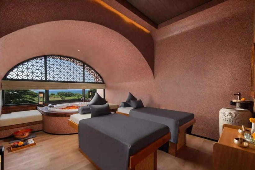 Bali/Sanur: Spa and Bath Experiences at Svaha Spa Sanur - What’s included (and what you need to plan for yourself)