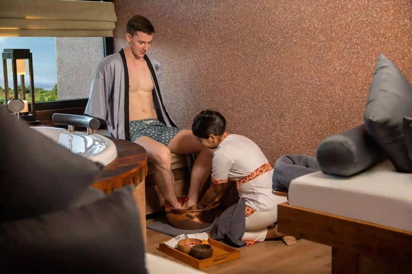 Bali/Sanur: Spa and Bath Experiences at Svaha Spa Sanur - Logistics that matter: timing, what to wear, and who should skip it