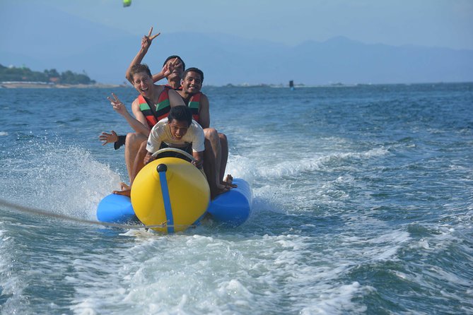 Bali Sea Walker and Smart Water Sport Package - Price and value: is $90.13 a good deal here?