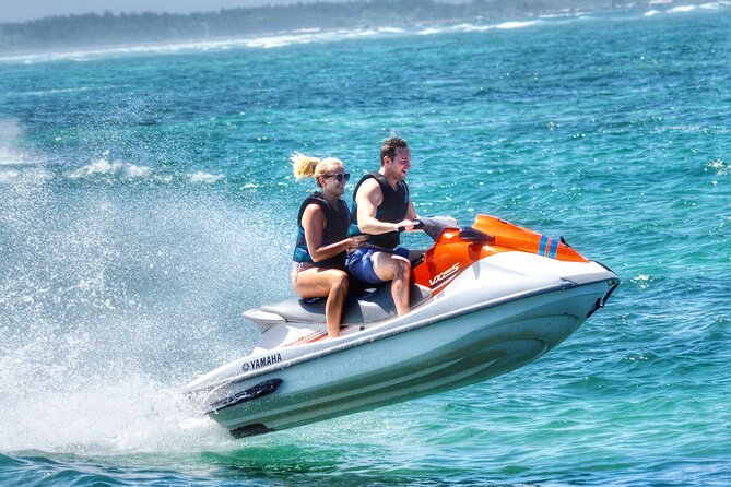 Bali Seawalker - Getting There From South Bali: Pickup, Vehicle, and Lockers