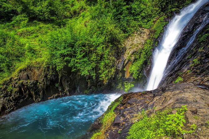 Bali Secret Waterfall Tour - Private and All-Inclusive - Key points before you go
