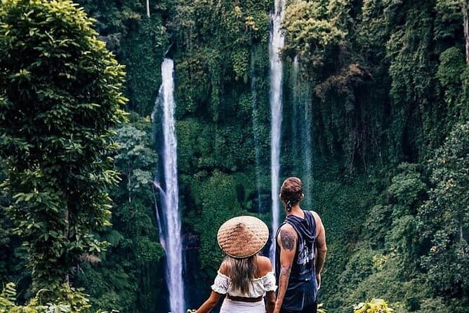 Bali Sekumpul with Fiji Waterfall & Bedugul Temple (Private Tour) - Key things I like about this private tour
