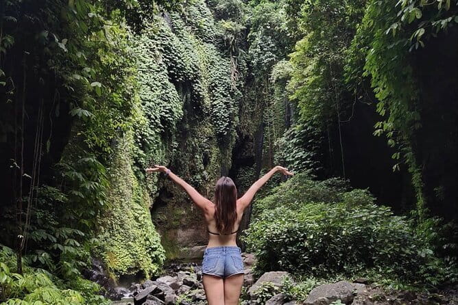 Bali Sekumpul with Fiji Waterfall & Bedugul Temple (Private Tour) - How long it lasts, and how to plan your day around it
