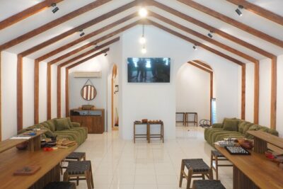 Bali Seminyak Silver Class Activity and Take Your Own Creation - Two-hour flow: from your idea to a finished, polished piece