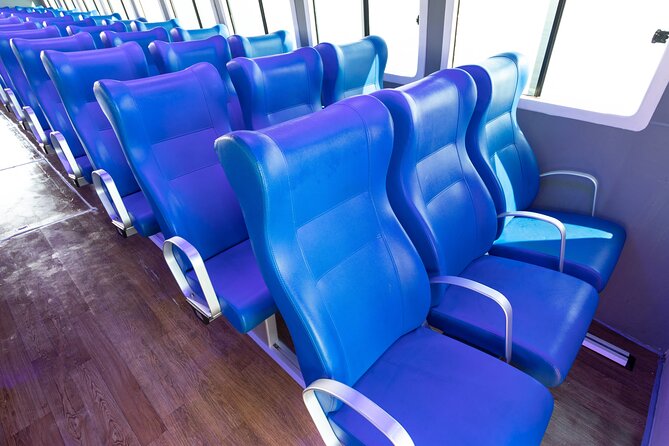 Bali (Serangan) to Gili Trawangan - Gili Air - Lombok (Bangsal) - Who this transfer fits best (and who should rethink it)