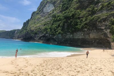 Bali Shore Excursion: Nusa Dua Beach Half Day Tour - Getting picked up at Benoa Port: the timing you should respect