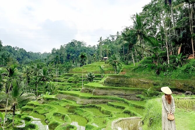 Bali Shore Excursions : Best of Bali Tour - Small details that make the day smoother