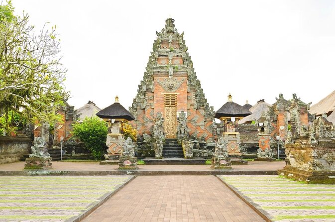 Bali Shore Excursions Cruise Dock In Bali - Key Highlights Worth Knowing