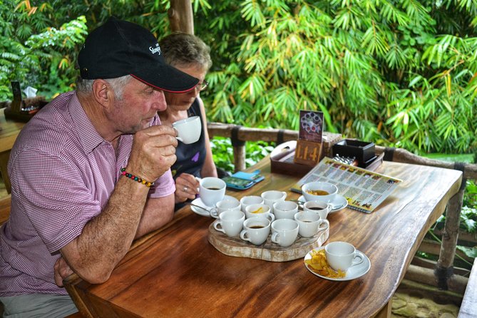 Bali Shore Excursions Cruise Dock In Bali - Batuan Temple and Local Home Life: Seeing Rituals, Not Just Relics
