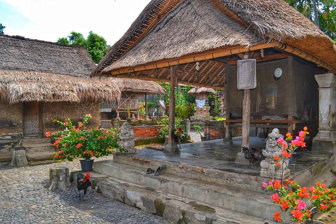 Bali Shore Excursions Cruise Dock In Bali - Price and Value: How $40 Adds Up (and What It Won’t Cover)