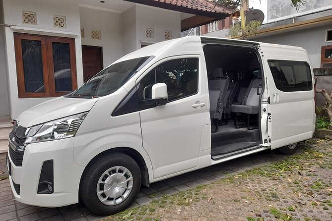 Bali Shuttle Bus Service - Key highlights before you book