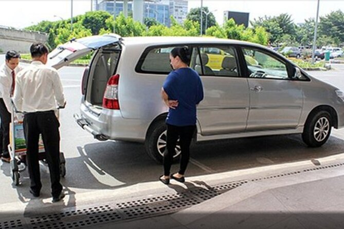 Bali Shuttle Bus Service - The transfer itself: what to expect during the 1 to 3 hour ride