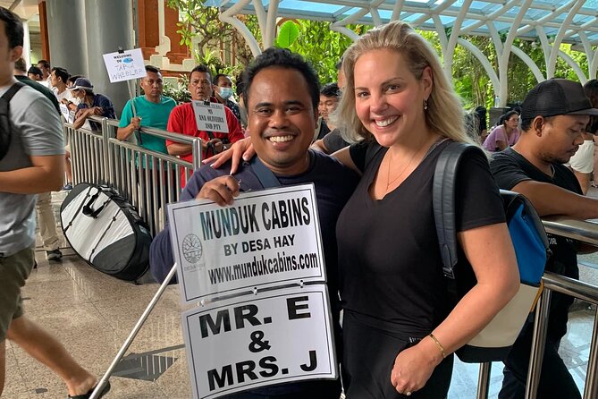 Bali Sightseeing Car Hire with English-speaking Guide and Driver - Private Bali Car Hire From Seminyak: The Setup That Saves Your Day