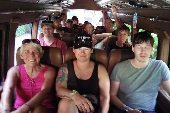Bali Sightseeing Car Hire with English-speaking Guide and Driver - Timing, Traffic, and a Comfortable Car That Actually Helps