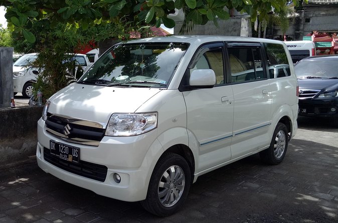 Bali Sightseeing Car Hire with English-speaking Guide and Driver - How to Get More From Your Guide-Driver (Even If Your Plan Is Loose)