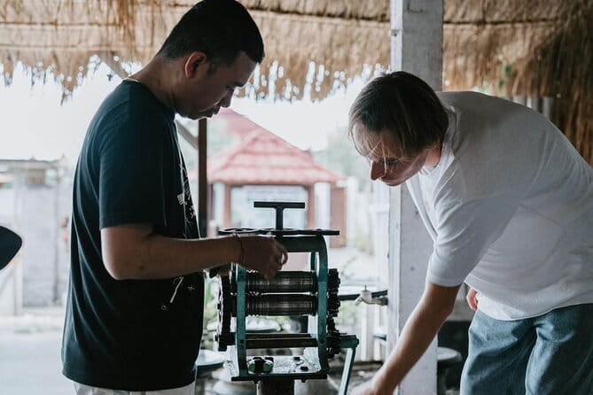 Bali: Silver Jewelry Making Class in Kuta - Kuta silver class in plain terms: what you’re really paying for