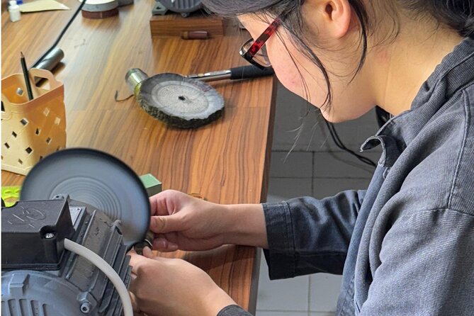 Bali: Silver Jewelry Making Class in Seminyak and Legian - Bali silver jewelry class in Seminyak and Legian: what you’re really signing up for