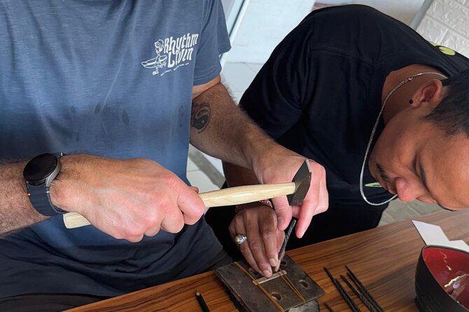 Bali: Silver Jewelry Making Class in Seminyak and Legian - Logistics basics: timing, group setup, and how the session usually runs