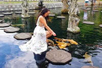 Bali Sky Gate and Water Palace - Lempuyang Temple and the Gate of Heaven: what to expect in an hour