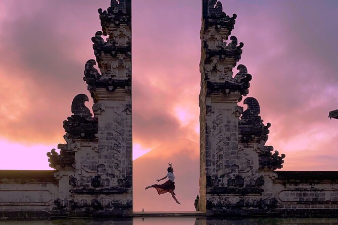 Bali Sky Gate and Water Palace - Who this tour suits best