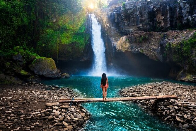 Bali Snorkeling Blue Lagoon with lunch &Optional waterfall Visit - Private transport and hotel transfer: why it feels easier than it sounds