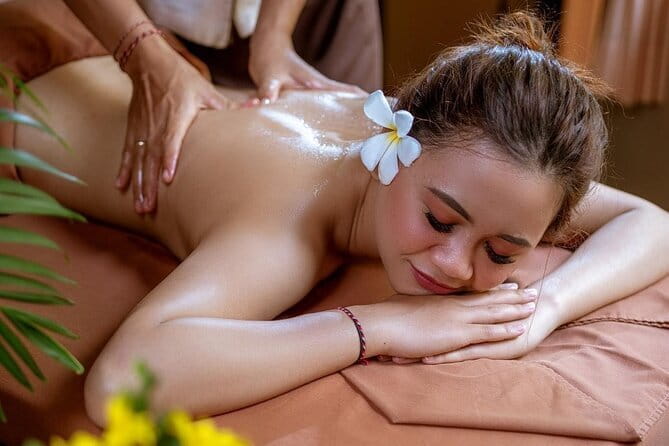 Bali Spa Massage 2 Hour at Luxury Spa - Key Highlights You’ll Feel Immediately