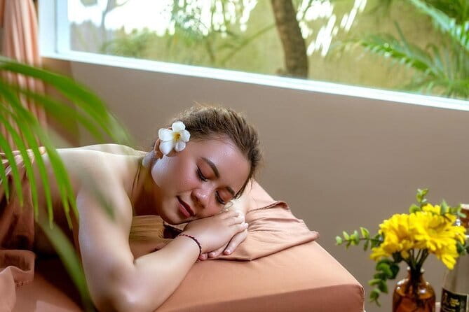 Bali Spa Massage 2 Hour at Luxury Spa - Where This Seminyak Spa Fits Your Bali Itinerary