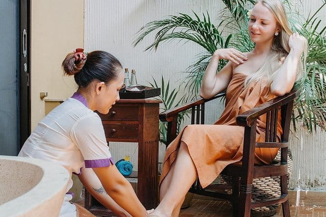 Bali Spa Massage 2 Hour at Luxury Spa - Price and Value: Is $35.95 a Good Deal?