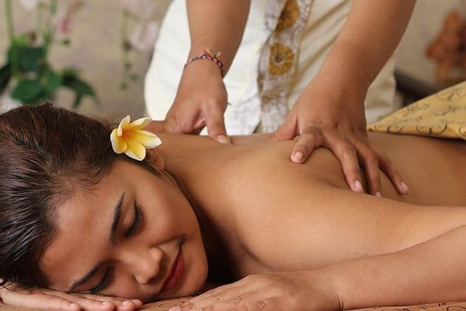 Bali Spa Massage 2 Hour at Luxury Spa - Who This Spa Is Best For (and Who Might Skip It)