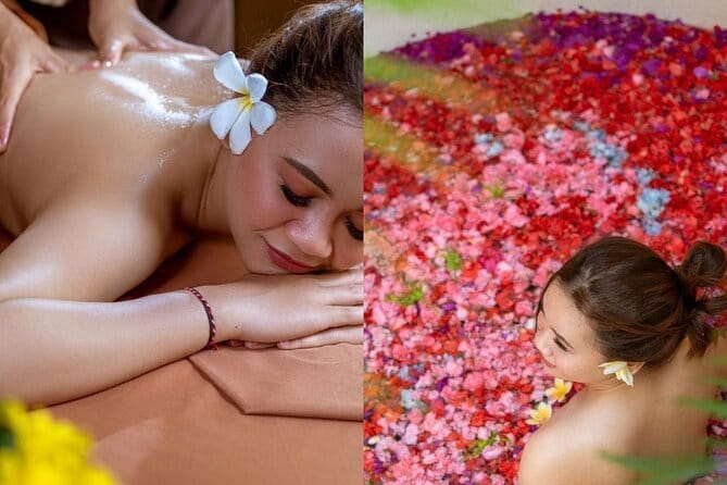 Bali Spa Massage 2 Hour at Luxury Spa - Should You Book This Bali Spa Massage Package?