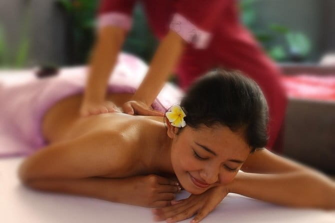 Bali Spa Massage 2 Hour at Luxury Spa - FAQ
