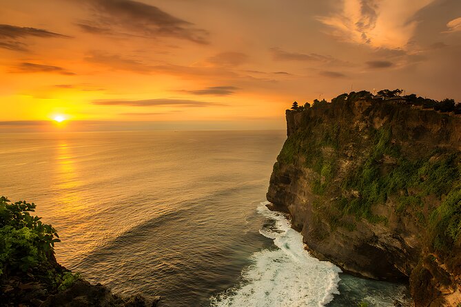 Bali Spa Packages and Uluwatu Sunset Trip with Dinner - What You’re Really Buying: Spa Reset Plus South Bali Highlights