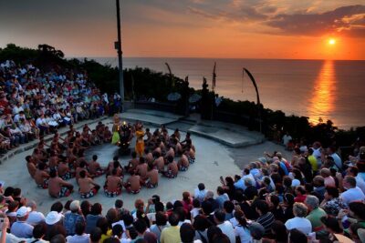 Bali Spa Packages and Uluwatu Sunset Trip with Dinner - Private Transfers from Seminyak (Why the Pickup Can Make or Break Your Day)