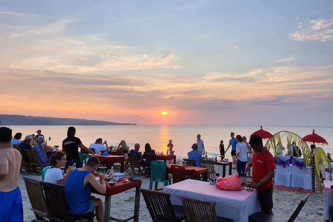 Bali Spa Tour, Beaches, Uluwatu Temple Sunset & Jimbaran Bay Dinner - Price and value: what $90 covers in a full day