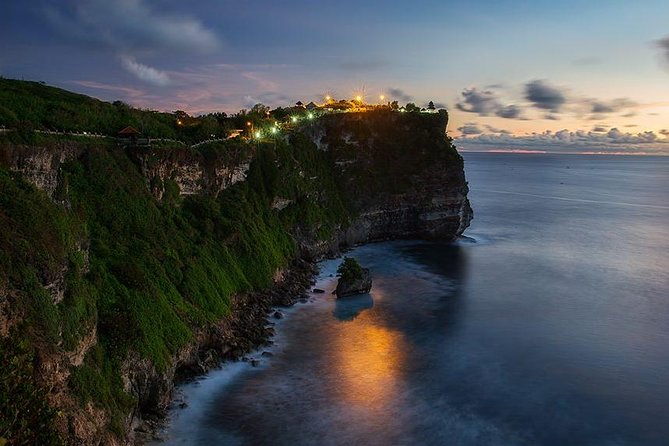 Bali Spa Tour, Beaches, Uluwatu Temple Sunset & Jimbaran Bay Dinner - Morning start in Kuta: transport, timing, and how the day feels