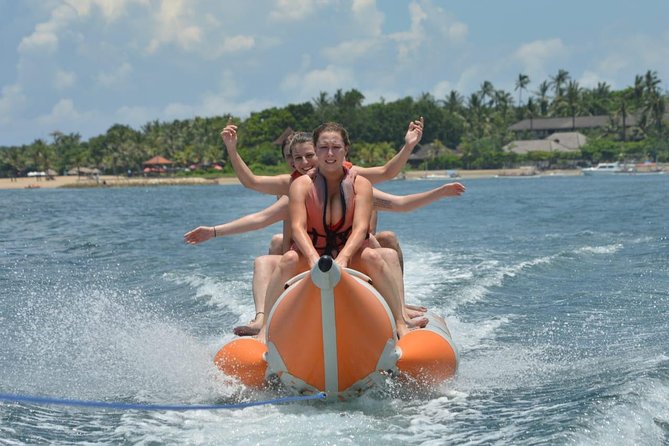 Bali Spa Tour, Beaches, Uluwatu Temple Sunset & Jimbaran Bay Dinner - Jimbaran Bay dinner on the sand: grilled seafood that feels like a vacation scene