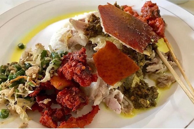 Bali Street Food Tour - Key things worth clocking before you go