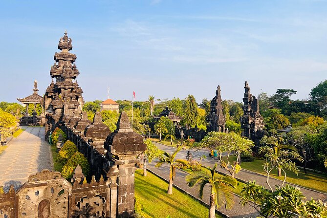 Bali Street Food Tour - The Foods You Came For: From Babi Guling to Bakso
